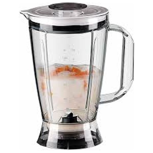 Braun FP0132 – Food Processor – White