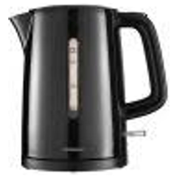  Kenwood Electric Kettle ZJP00000BK – Electric Kettle - 2200 W – Black 