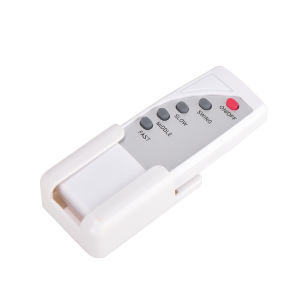  Newal FAN-405 - Ceiling Fan - Brown 