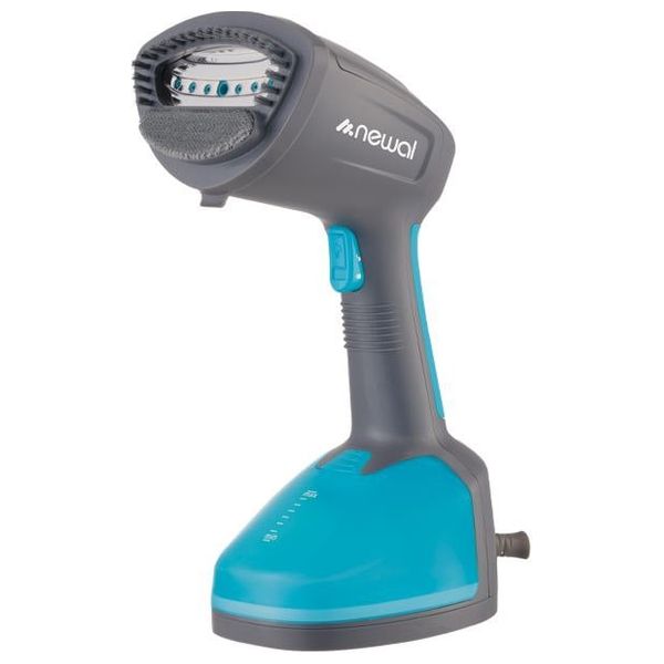  مكواة بخارية نوال - IRN-702 - بقدرة 1500 - رمادي 