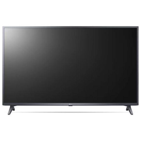  LG 50-Inch UQ75006 - Smart - 4K  UHD - 60Hz 