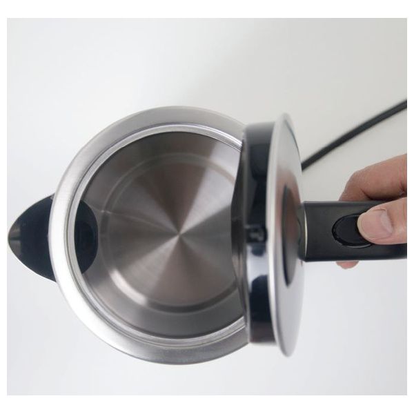  غلاية نوال - 2200 واط - 1.7 لتر  - KTL-5647 - ابيض 