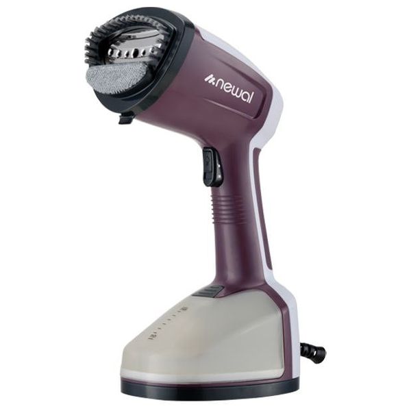  مكواة بخارية نوال - IRN-702- بقدرة 1500 واط - ماروني 