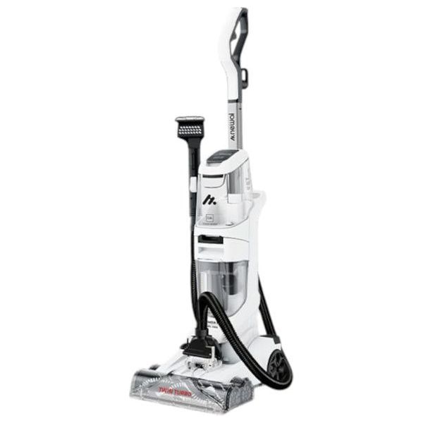  منظف سجاد نوال - VAC-3365-01 - أبيض 