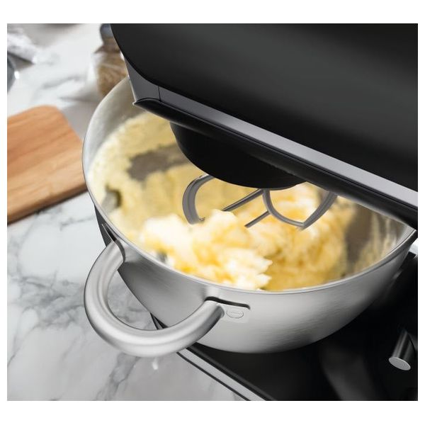  Newal MXR-5553 - 1500 W - 8.5 L - 6 Speed Settings - Black 