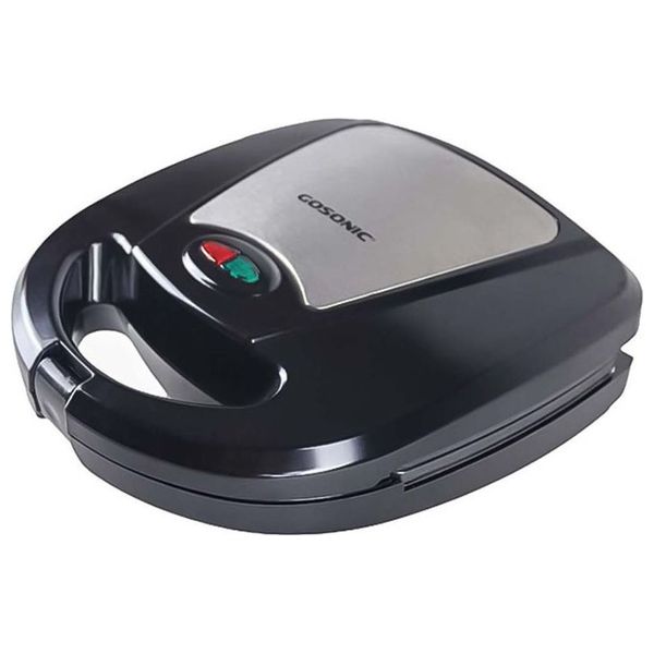  محضرة الساندويشات جوسونيك - Gsm-702 - اسود 