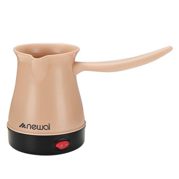 Newal COF-3805 - Coffee Maker - Beige 