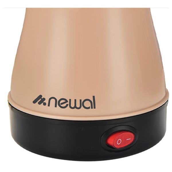 Newal COF-3805 - Coffee Maker - Beige 