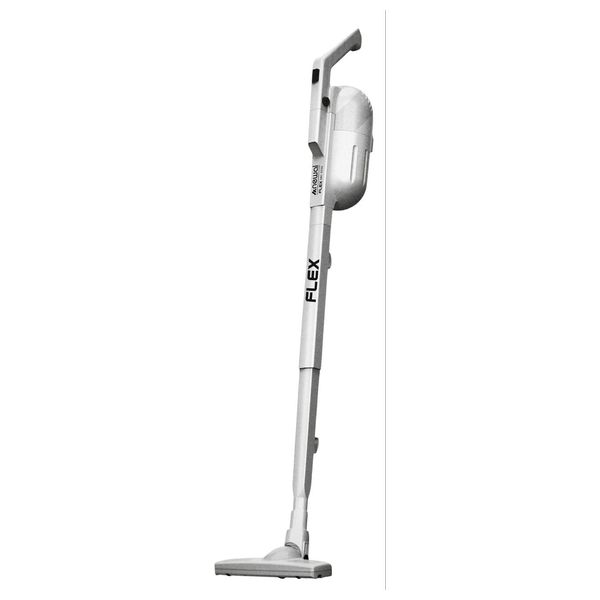  مكنسة نوال سلكية محمولة - VAC-3220 - ابيض 