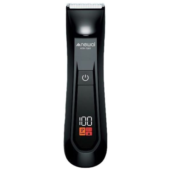 ماكنة حلاقة نوال - HTR-7301 - اسود