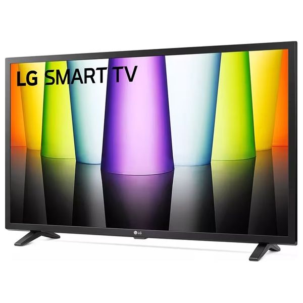  LG 32-Inch LQ630 - Smart - HD - LED- 50Hz 