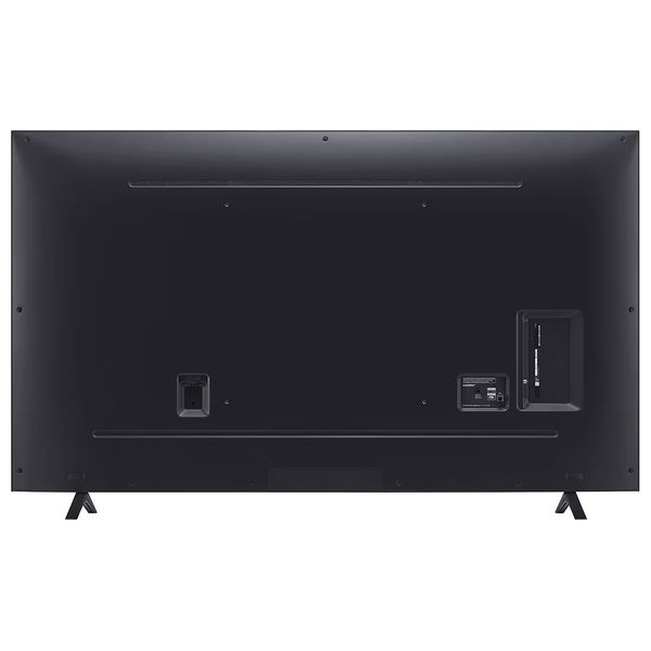  LG 75-Inch NANO80T6 Series - Smart - 4K - Nanocell - 60Hz - 2024 Model 