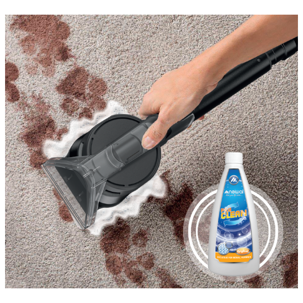  مكنسة نوال عامودية - VAC-3360-04 - بيجي 