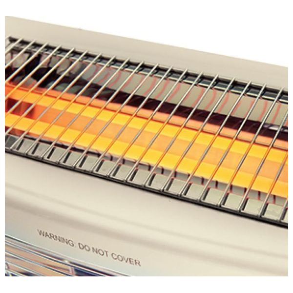 مدفأة نوال كاربون - QHT-471-03 - ماروني