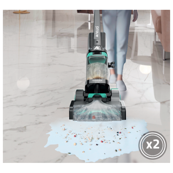  مكنسة نوال عامودية - VAC-3360-04 - بيجي 