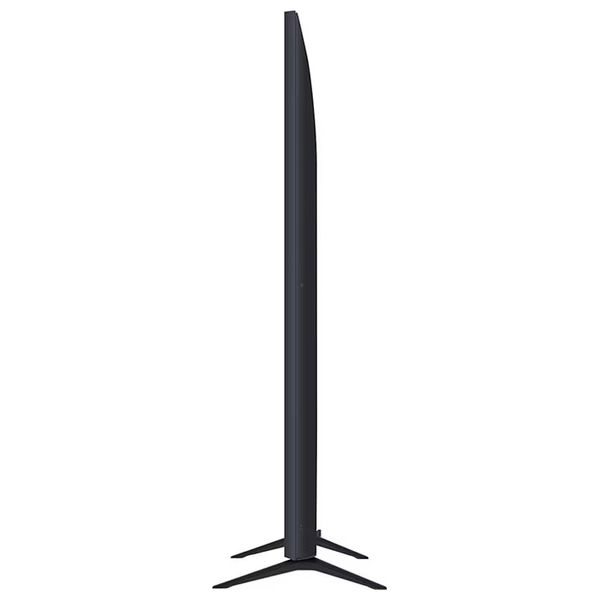  LG 75-Inch NANO80T6 Series - Smart - 4K - Nanocell - 60Hz - 2024 Model 