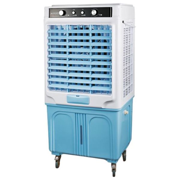  مبردة هواء نوال - AIR-9187/09 - ازرق 