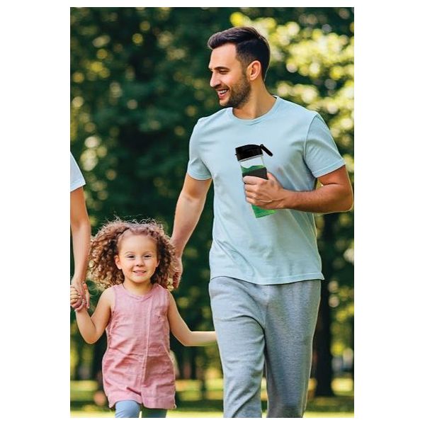  خلاط نوال - 500 واط - 570 مل - BLD-6234 - ستانلس ستيل 