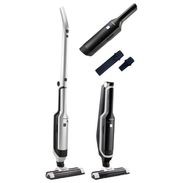  Gosonic GSV-1123 - Handheld Rechargeable Vacuum Cleaner 