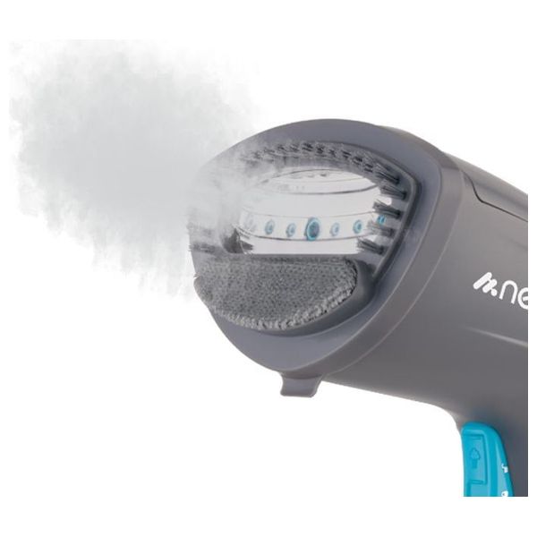  مكواة بخارية نوال - IRN-702 - بقدرة 1500 - رمادي 