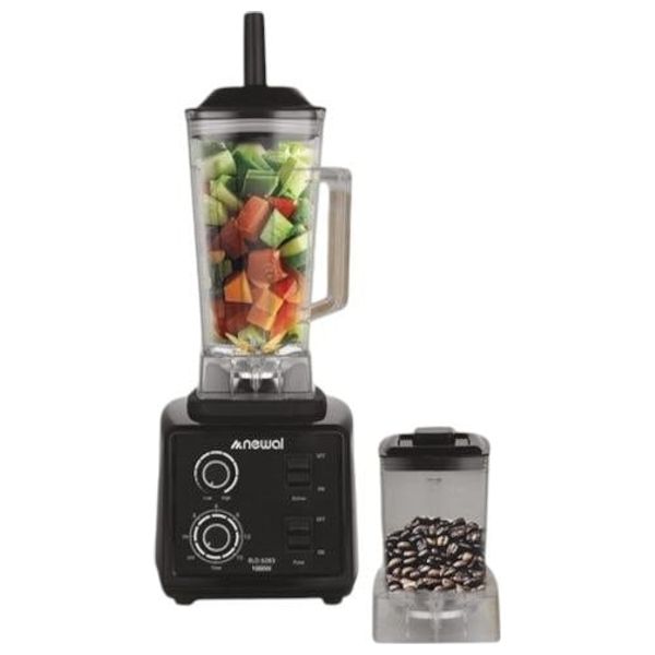  Newal BLD-6283 - Stand Blender - 2L - 1000W - Black 