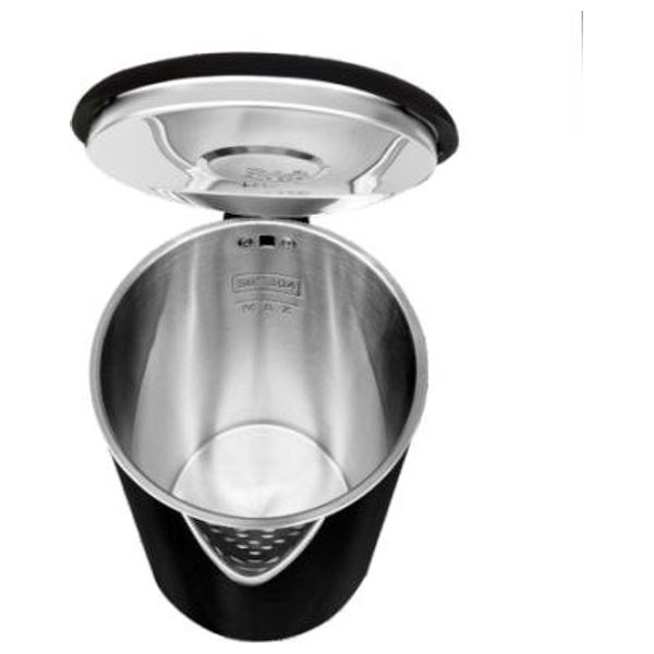  Gosonic GSK-762 - Kettle - 2200 W - 1.8 L - Black 