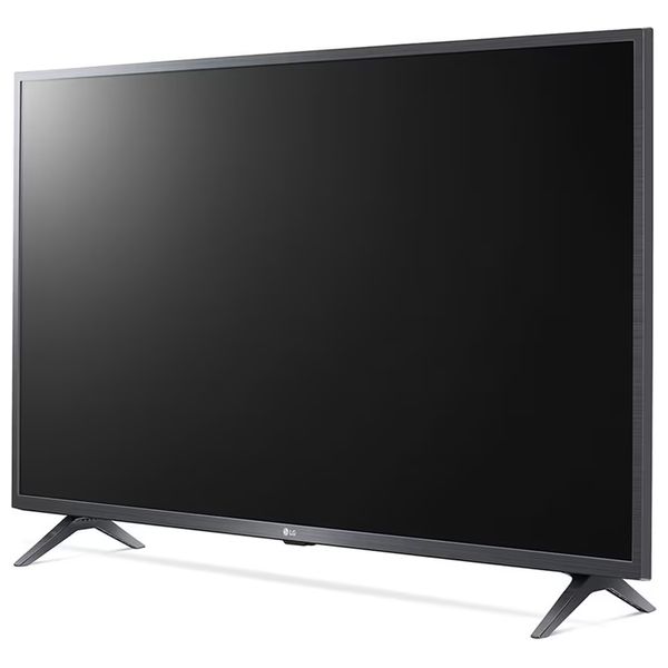  شاشة ال جي 43" سمارت - DTV - FHD - LED TV - 43LM6370 - ستلايت داخل 