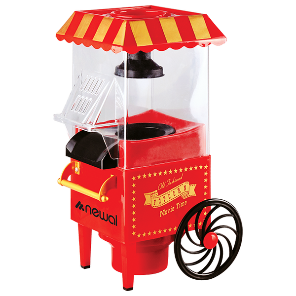  ماكنة صنع الشامية نوال - POP-1082 - احمر 