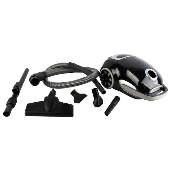  Gosonic 2600W GSV-3600 – Bag Vacuum Cleaner – Black 