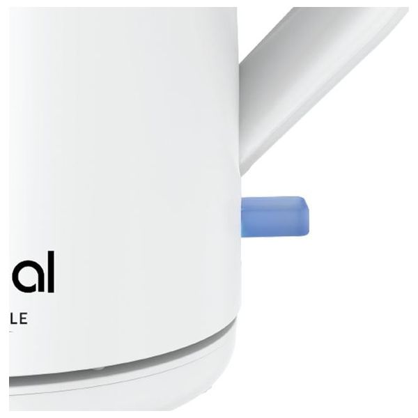 غلاية نوال - 2200 واط - 1.7 لتر  - KTL-5600 - ابيض