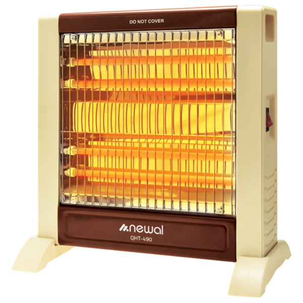 Newal Radiant Heater - QHT-490