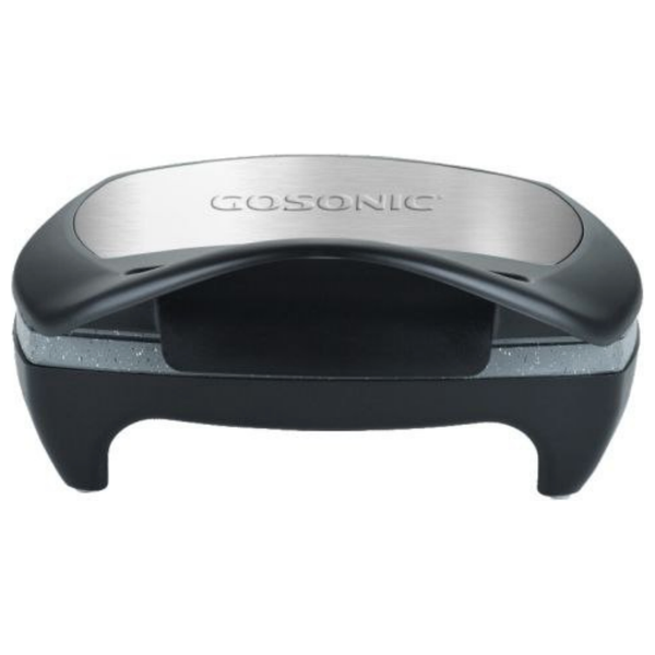  محضرة الساندويشات جوسونيك  - GTG-731 - واط 1400- اسود 