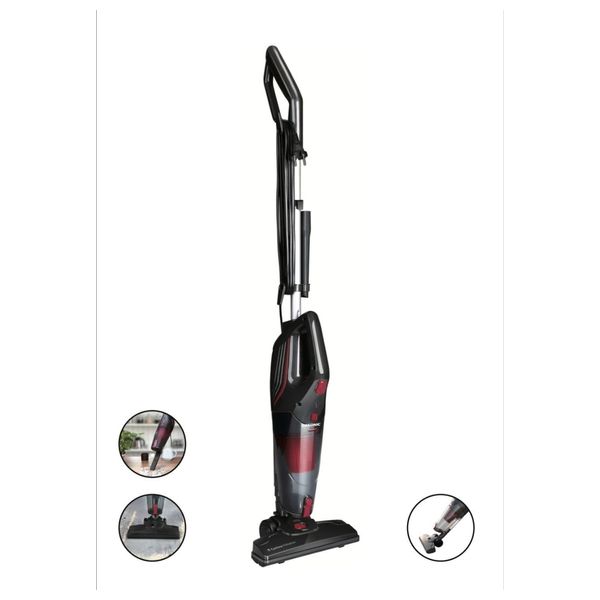 Gosonic GSV-1118 - Handheld Vacuum Cleaners - 800 W - Black