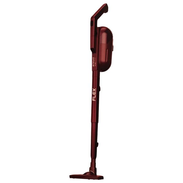  مكنسة نوال سلكية محمولة - VAC-3230 - احمر 