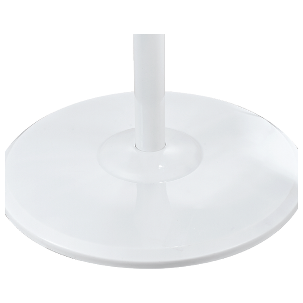  مروحة واقفة مروحة - 60 واط -  newal-Fan-307slivar - ابيظ 