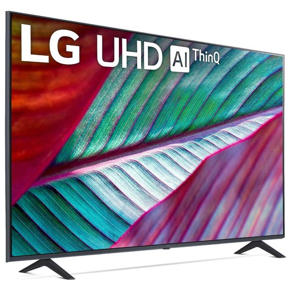  LG 50UR78006 - 50" - Smart - DTV - UHD - LED TV 