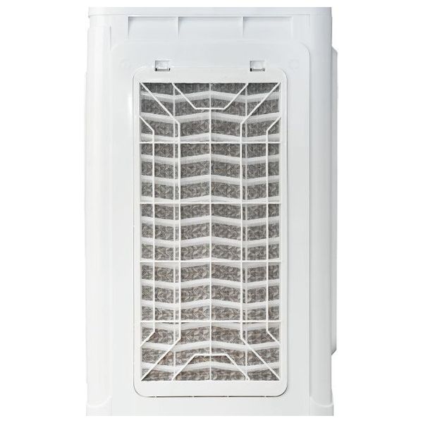  Newal AIR-9182 - Air Cooler - Silver 