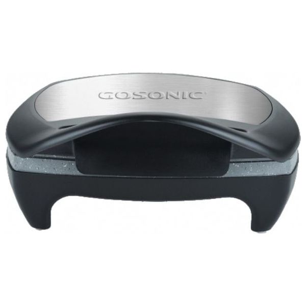  محضرة الساندويشات جوسونيك -  GTG-731 -  2000 واط - سلفر 