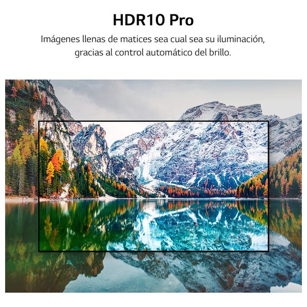  LG 50UR78006 - 50" - Smart - DTV - UHD - LED TV 