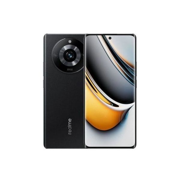 Realme 11 Pro Plus 5G - Dual SIM - 512/12GB