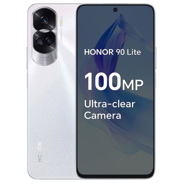 Honor 90 Lite - Dual SIM - 256/8GB