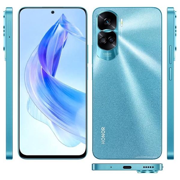 Honor 90 Lite - Dual SIM - 256/8GB