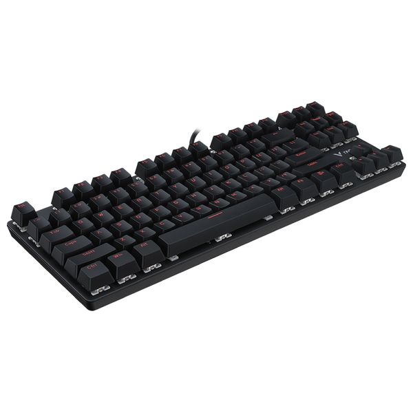  Rapoo V500 - Wired Keyboard 