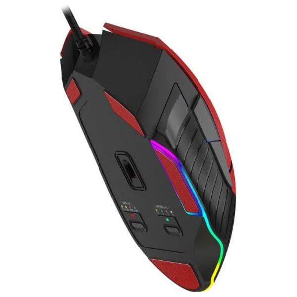  Bloody W95 - Mouse - Red 