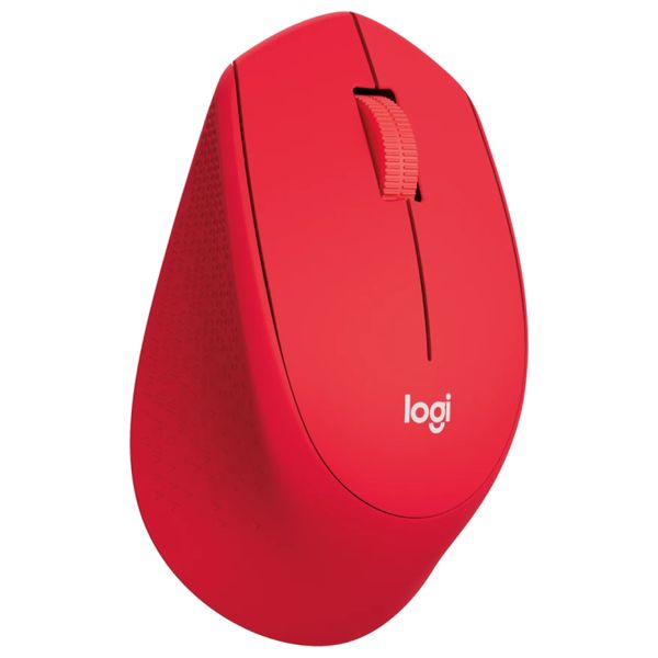  ماوس لوجيتك وايرليس - M330-Red 