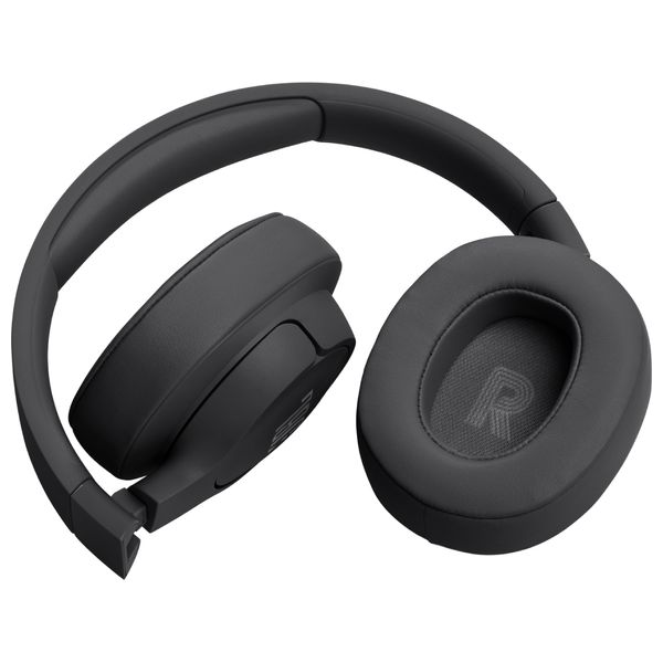  JBL TUNE720 - Bluetooth Headphone On Ear - Black 