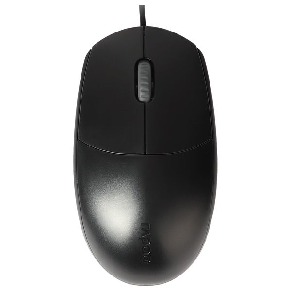  Rapoo N100 - Mouse 