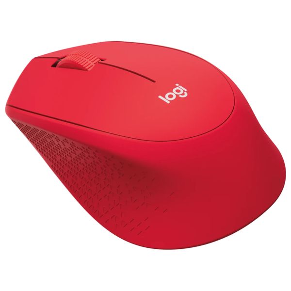  ماوس لوجيتك وايرليس - M330-Red 