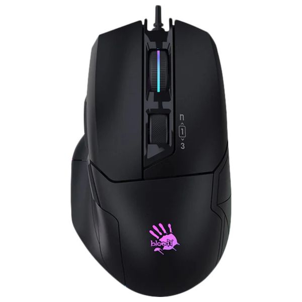  Bloody W70 MAX - Wired Mouse 