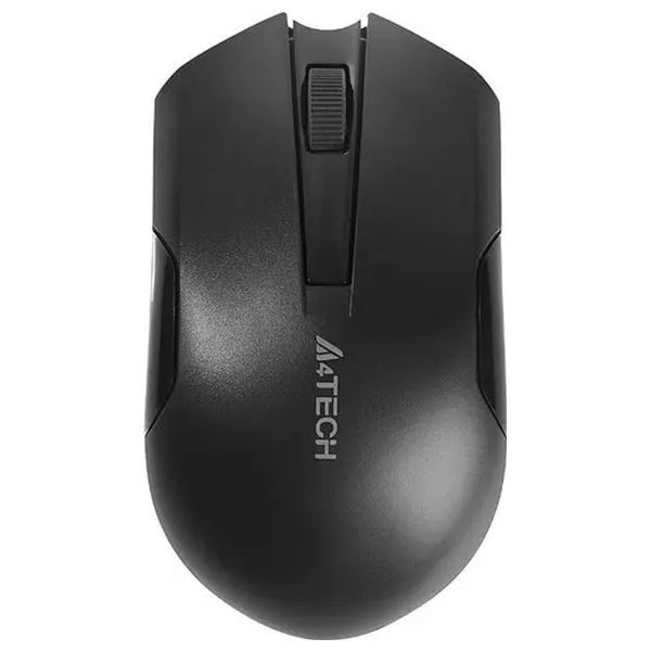  ماوس لاسلكي اي4تيك - G3-200N 